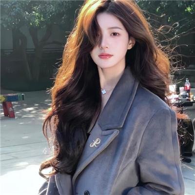 女孩有问题