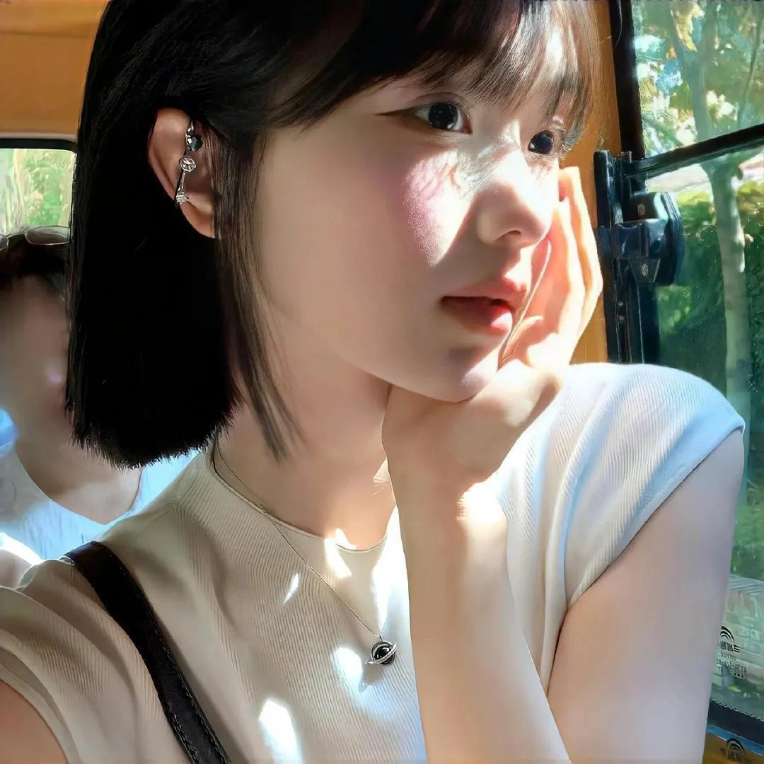 红男绿女